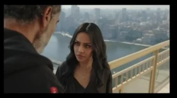 توقيت العرض.. مسلسل توابع الحلقة 7 والقنوات الناقلة